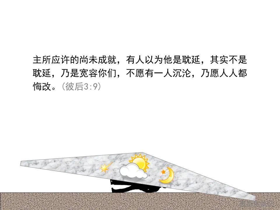 圣经图表——《彼得后书》(图21) 圣经图表——《彼得后书》(图21)