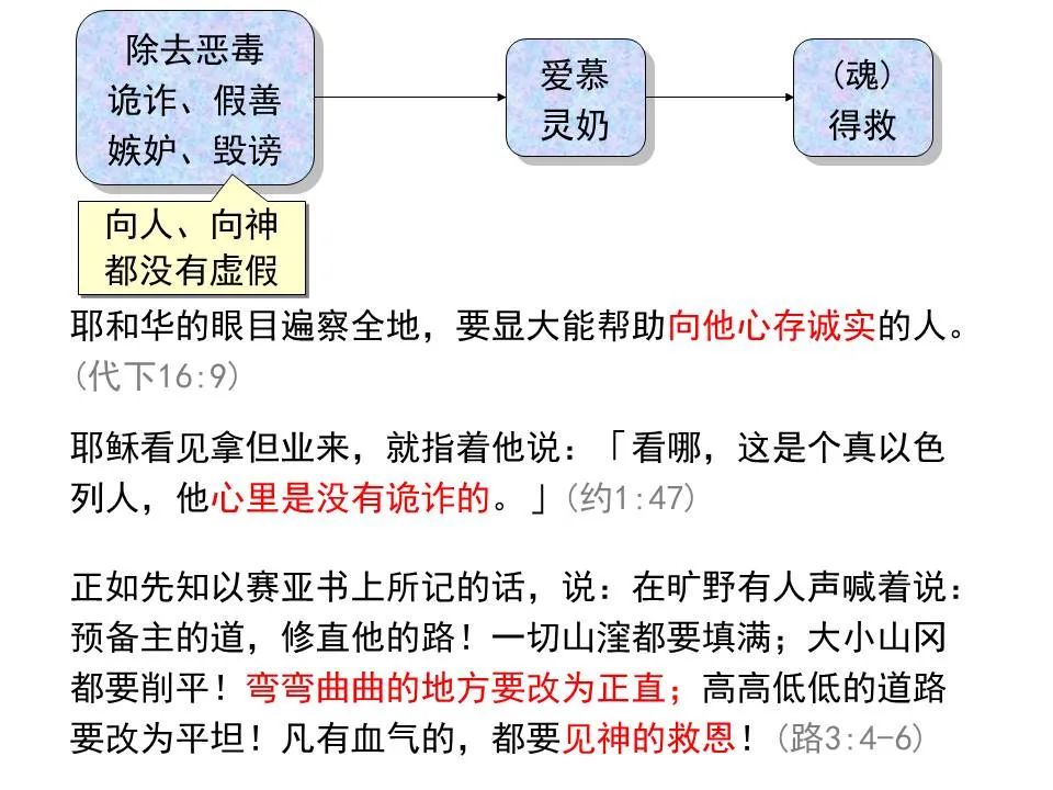 圣经图表——《彼得前书》(图32) 圣经图表——《彼得前书》(图32)