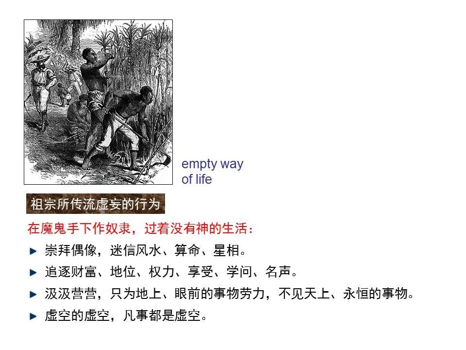 圣经图表——《彼得前书》(图21) 圣经图表——《彼得前书》(图21)