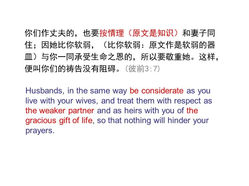 圣经图表——《彼得前书》(图65) 圣经图表——《彼得前书》(图65)