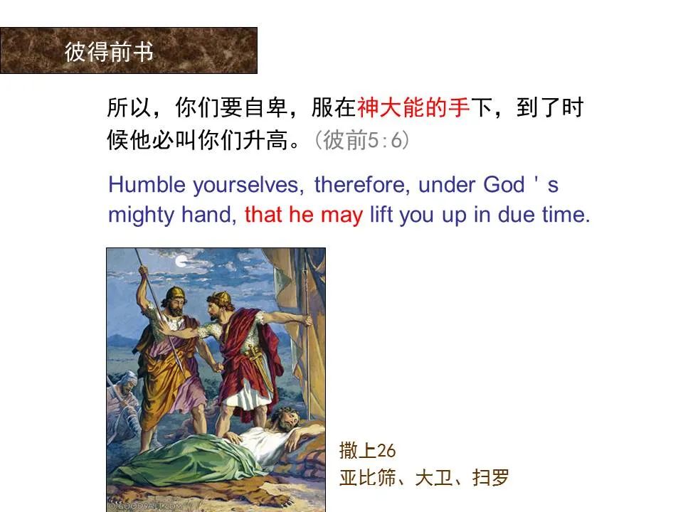 圣经图表——《彼得前书》(图87) 圣经图表——《彼得前书》(图87)