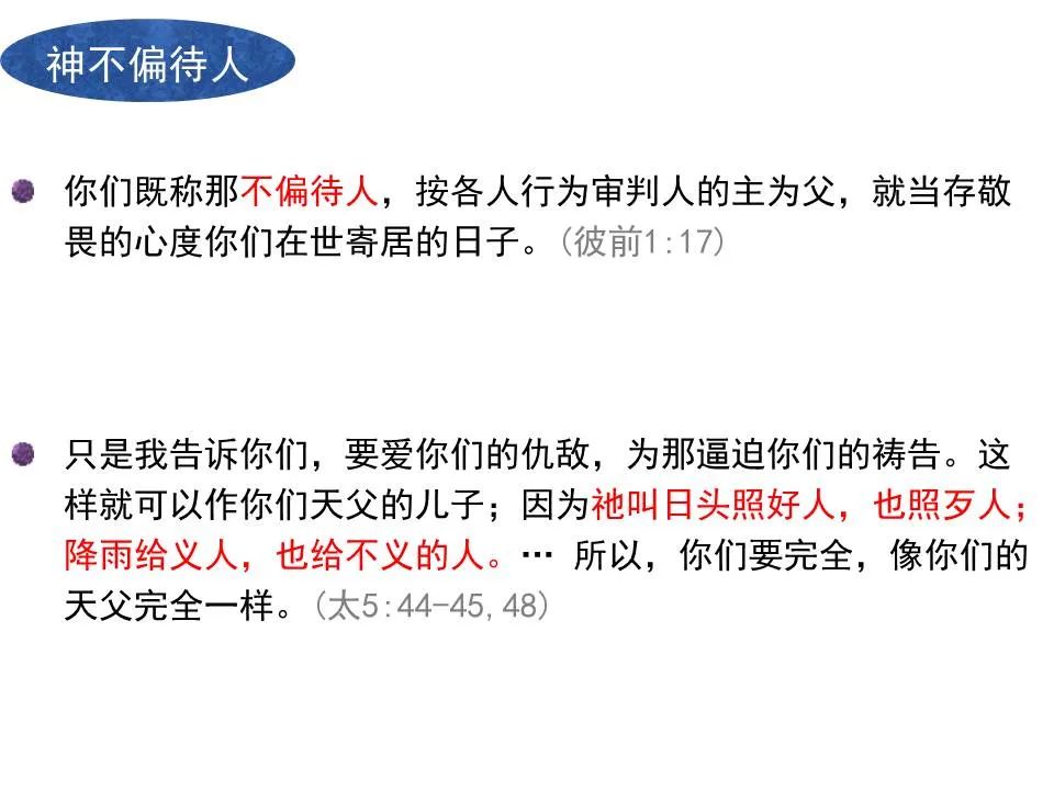 圣经图表——《雅各书》(图50) 圣经图表——《雅各书》(图50)