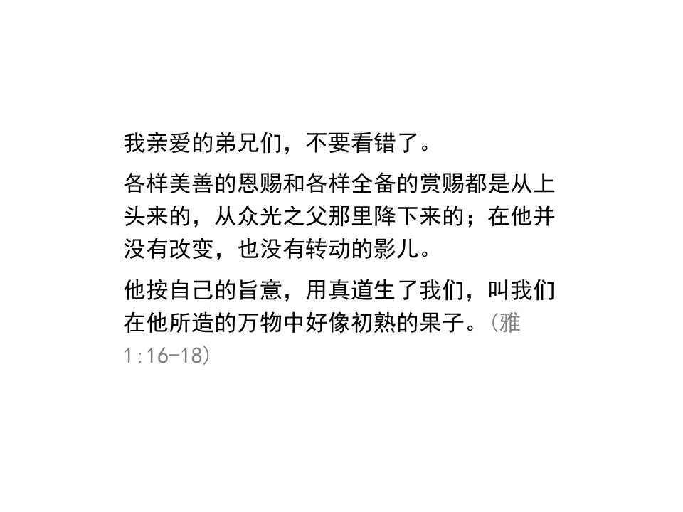 圣经图表——《雅各书》(图29) 圣经图表——《雅各书》(图29)