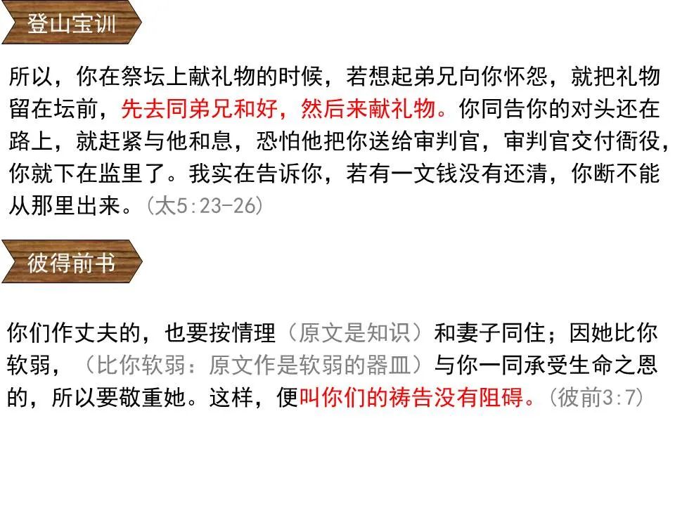 圣经图表——《雅各书》(图106) 圣经图表——《雅各书》(图106)