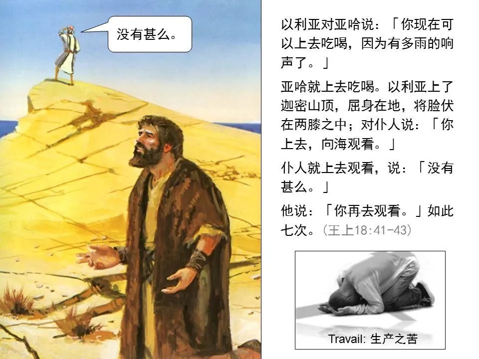 圣经图表——《雅各书》(图107) 圣经图表——《雅各书》(图107)