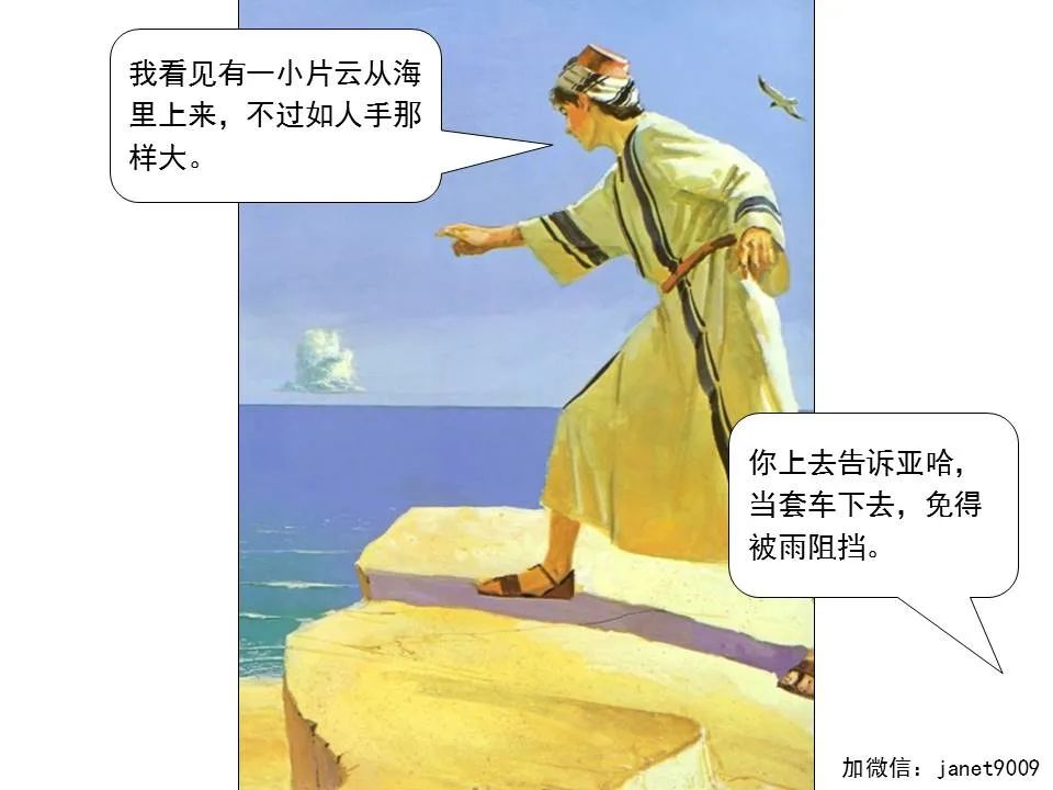 圣经图表——《雅各书》(图108) 圣经图表——《雅各书》(图108)