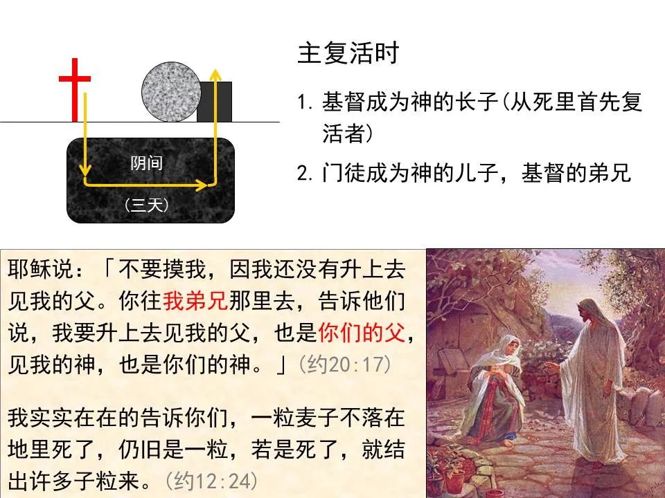 圣经图表——《希伯来书》上(图18) 圣经图表——《希伯来书》上(图18)