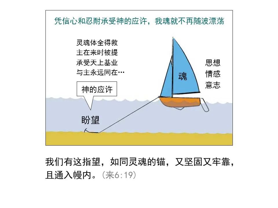 圣经图表——《希伯来书》上(图52) 圣经图表——《希伯来书》上(图52)