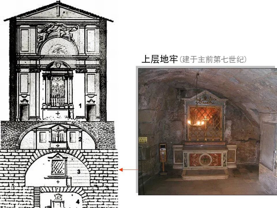 圣经图表——《提摩太后书》(图10) 圣经图表——《提摩太后书》(图10)