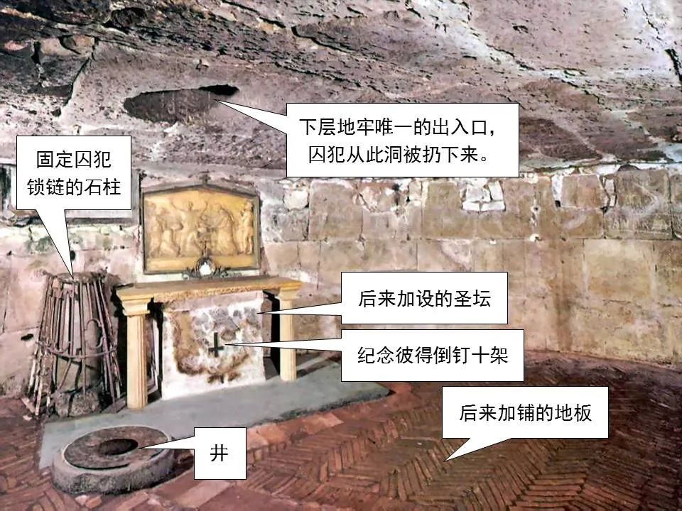 圣经图表——《提摩太后书》(图12) 圣经图表——《提摩太后书》(图12)