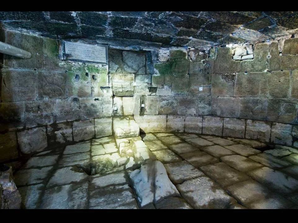 圣经图表——《提摩太后书》(图16) 圣经图表——《提摩太后书》(图16)