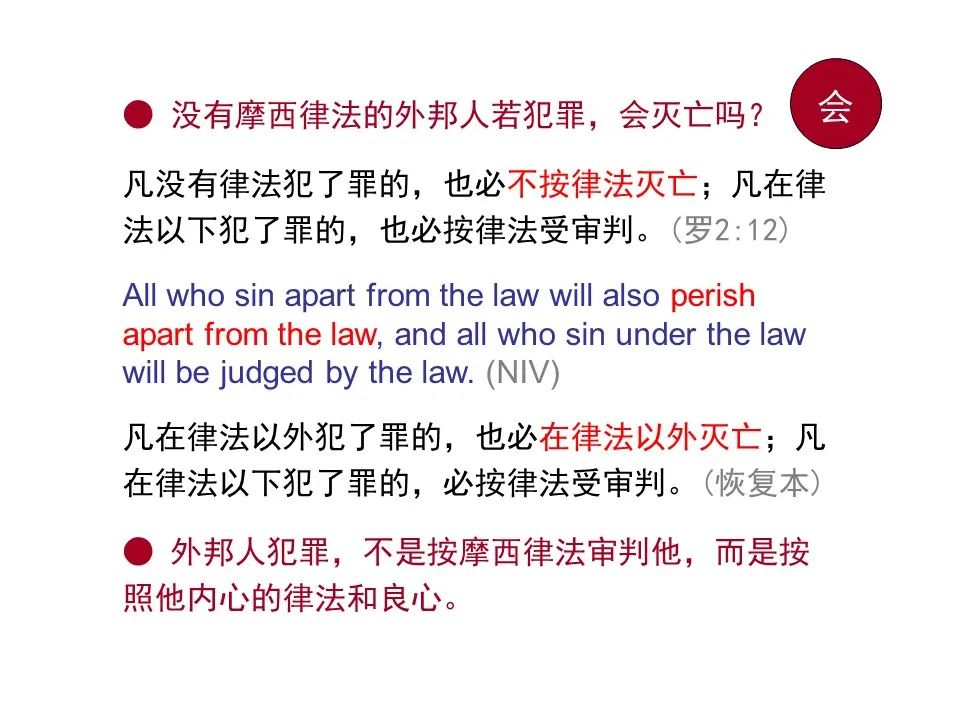 圣经图表——《罗马书》(图20) 圣经图表——《罗马书》(图20)