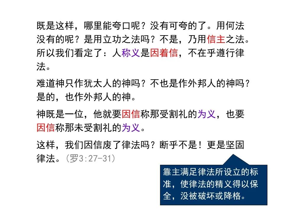 圣经图表——《罗马书》(图25) 圣经图表——《罗马书》(图25)