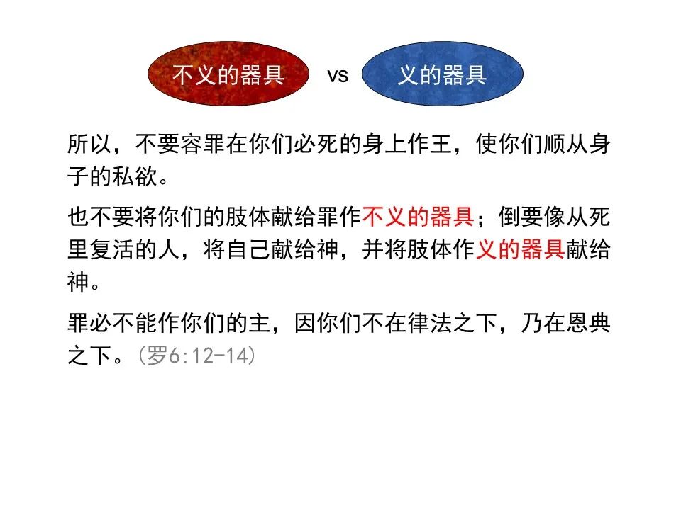 圣经图表——《罗马书》(图47) 圣经图表——《罗马书》(图47)