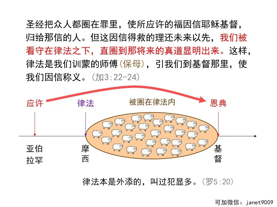 圣经图表——《罗马书》(图57) 圣经图表——《罗马书》(图57)