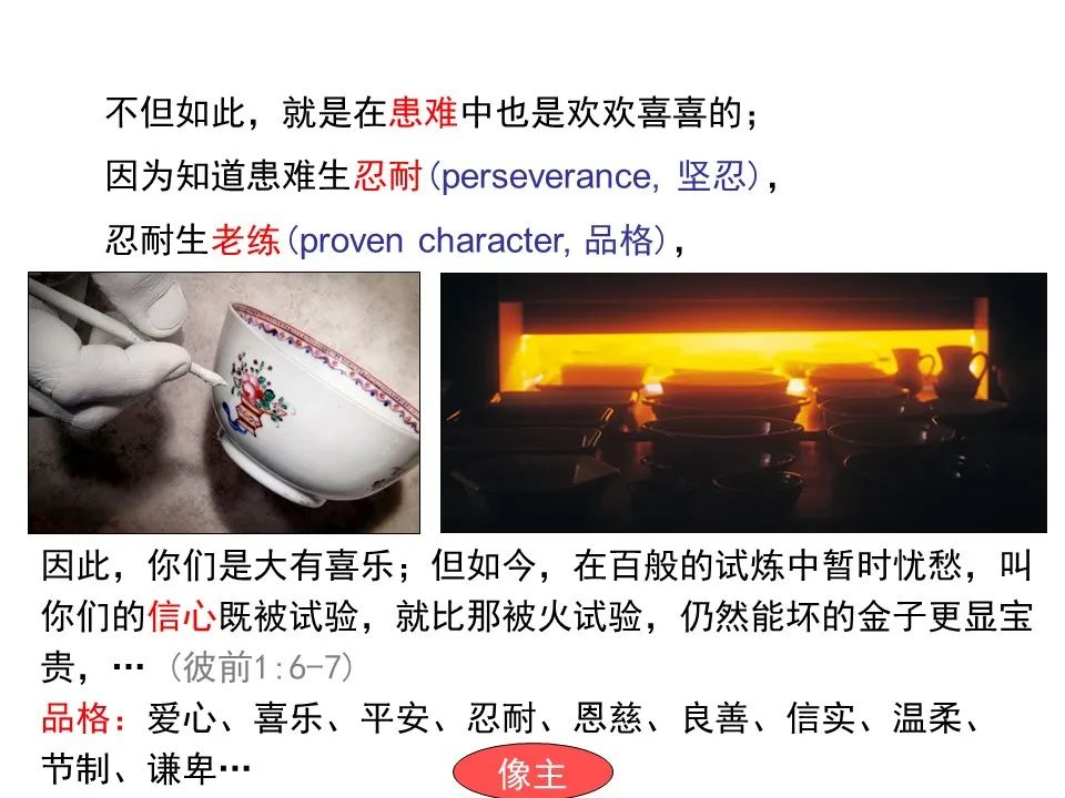 圣经图表——《罗马书》(图31) 圣经图表——《罗马书》(图31)