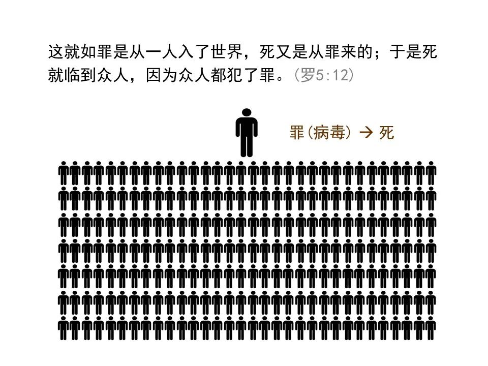 圣经图表——《罗马书》(图40) 圣经图表——《罗马书》(图40)