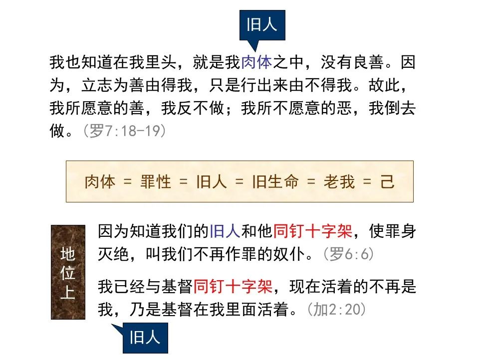 圣经图表——《罗马书》(图79) 圣经图表——《罗马书》(图79)