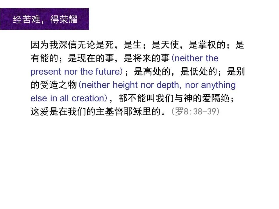 圣经图表——《罗马书》(图115) 圣经图表——《罗马书》(图115)