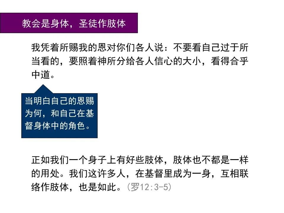 圣经图表——《罗马书》(图148) 圣经图表——《罗马书》(图148)