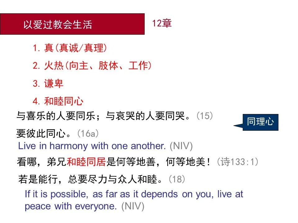 圣经图表——《罗马书》(图160) 圣经图表——《罗马书》(图160)