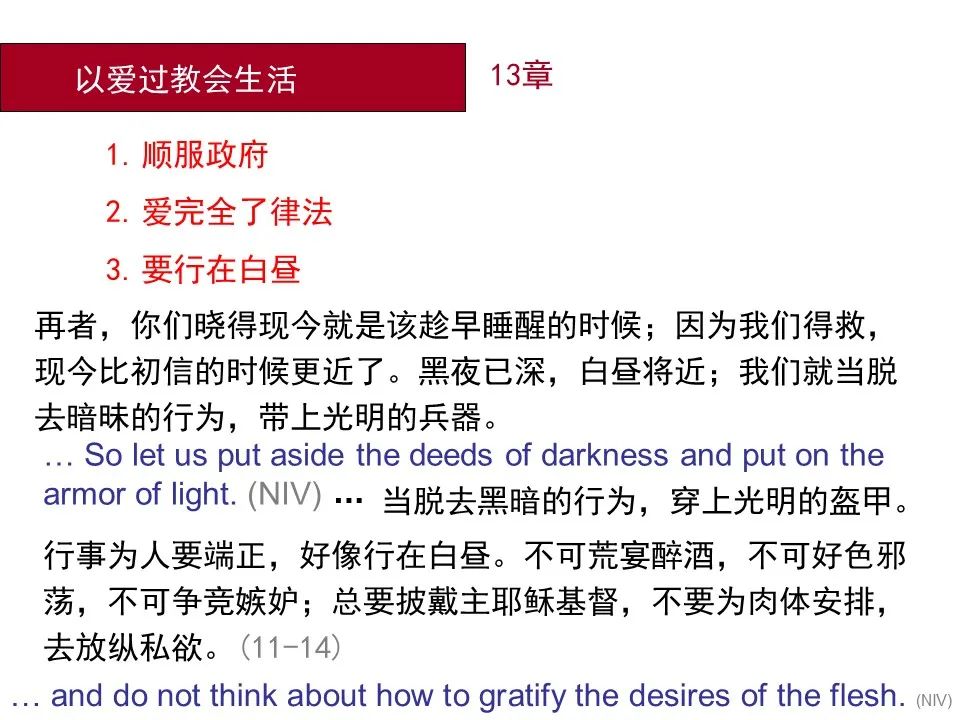 圣经图表——《罗马书》(图165) 圣经图表——《罗马书》(图165)