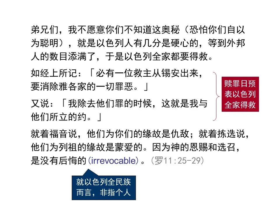 圣经图表——《罗马书》(图139) 圣经图表——《罗马书》(图139)