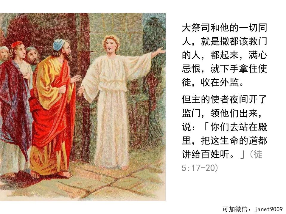 圣经图表——《使徒行传》上(图48) 圣经图表——《使徒行传》上(图48)