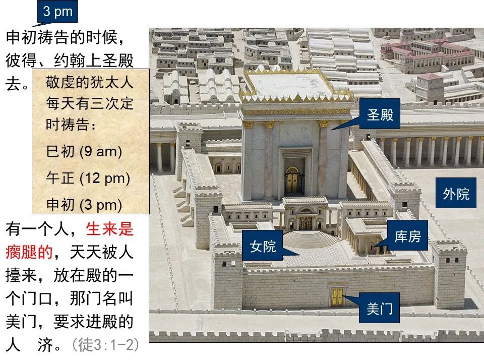 圣经图表——《使徒行传》上(图30) 圣经图表——《使徒行传》上(图30)