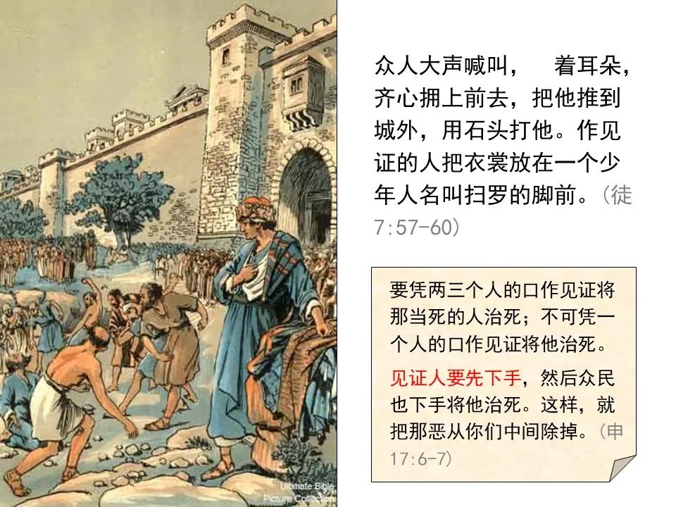 圣经图表——《使徒行传》上(图76) 圣经图表——《使徒行传》上(图76)