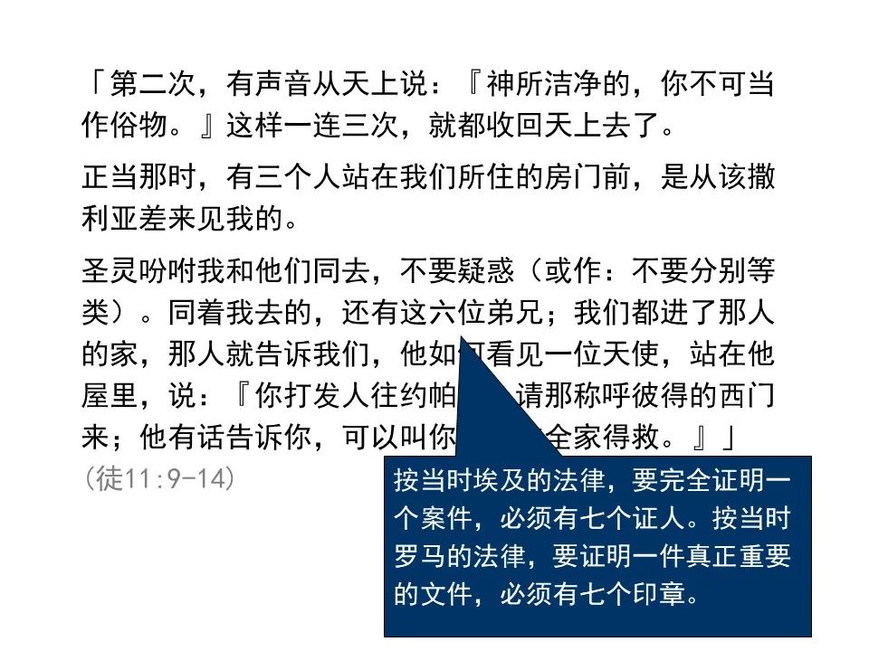 圣经图表——《使徒行传》上(图130) 圣经图表——《使徒行传》上(图130)