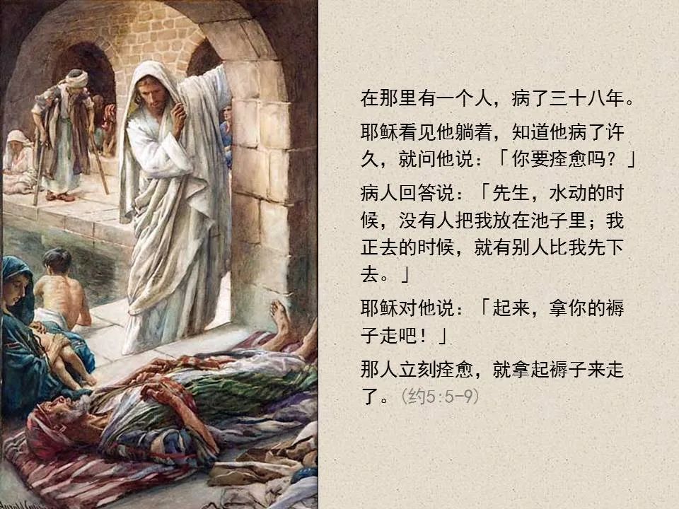 圣经图表——《约翰福音》上(图49) 圣经图表——《约翰福音》上(图49)