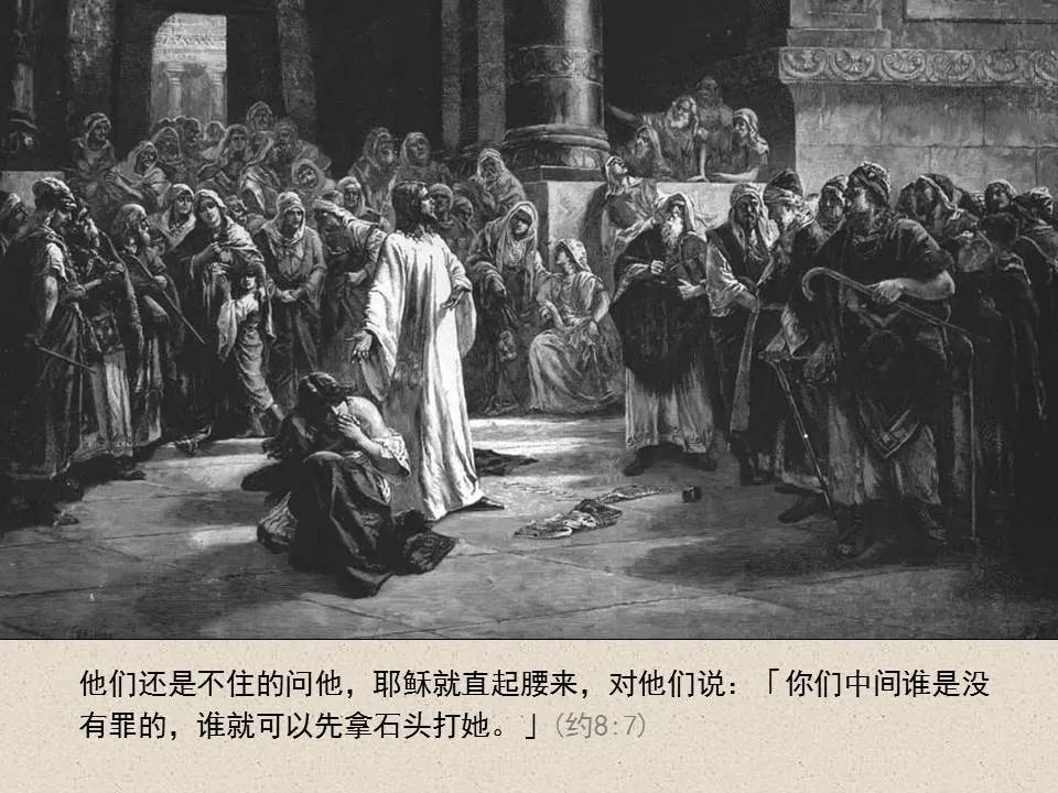 圣经图表——《约翰福音》上(图87) 圣经图表——《约翰福音》上(图87)