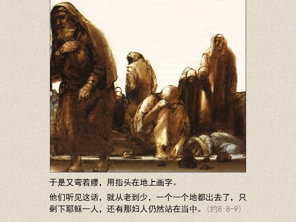 圣经图表——《约翰福音》上(图88) 圣经图表——《约翰福音》上(图88)