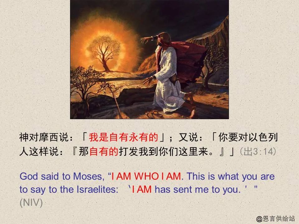 圣经图表——《约翰福音》上(图95) 圣经图表——《约翰福音》上(图95)