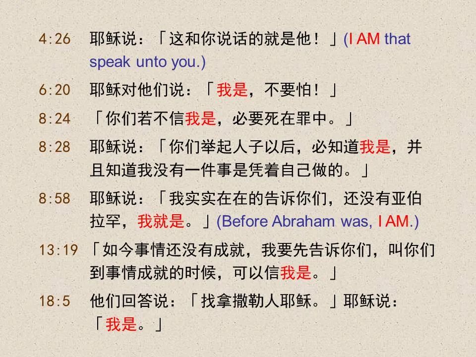 圣经图表——《约翰福音》上(图96) 圣经图表——《约翰福音》上(图96)