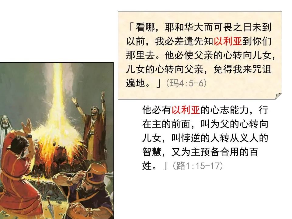 圣经图表——《路加福音》上(图10) 圣经图表——《路加福音》上(图10)