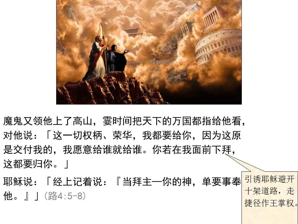 圣经图表——《路加福音》上(图51) 圣经图表——《路加福音》上(图51)