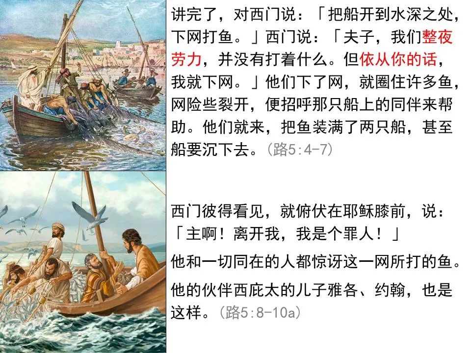 圣经图表——《路加福音》上(图69) 圣经图表——《路加福音》上(图69)