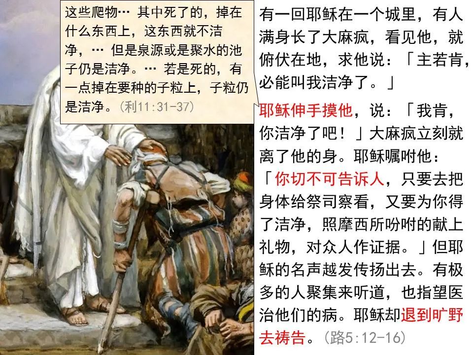 圣经图表——《路加福音》上(图72) 圣经图表——《路加福音》上(图72)