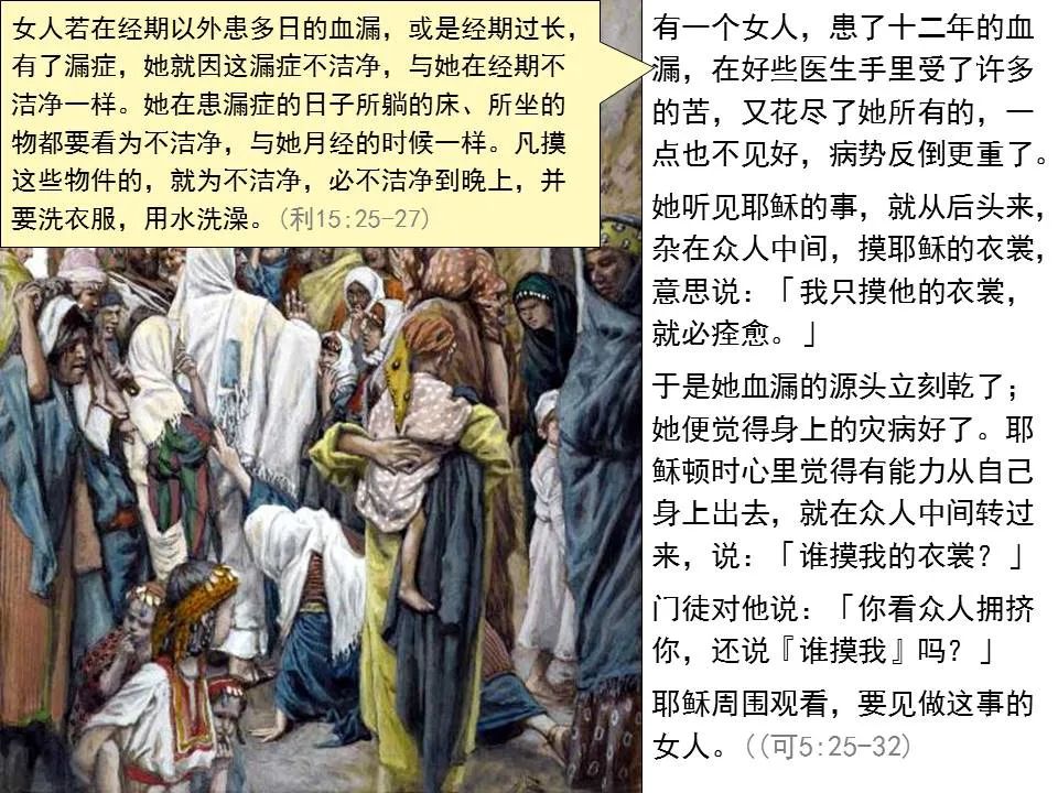 圣经图表——《马可福音》上(图57) 圣经图表——《马可福音》上(图57)