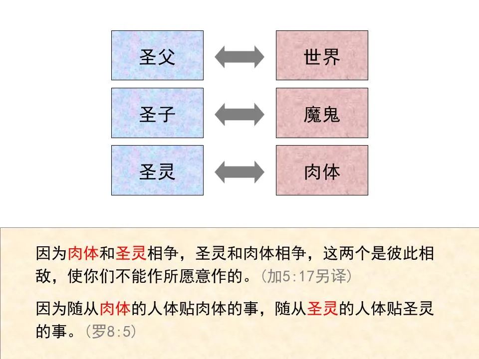 圣经图表——《约翰一、二、三书》(图16) 圣经图表——《约翰一、二、三书》(图16)