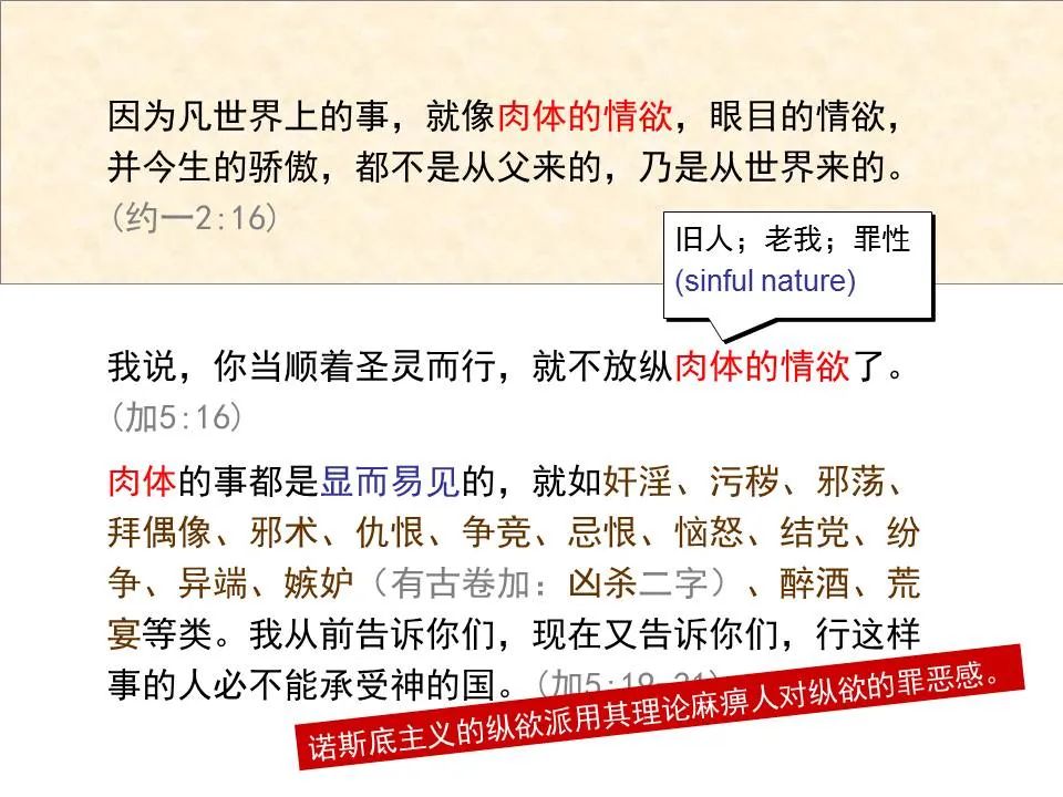 圣经图表——《约翰一、二、三书》(图17) 圣经图表——《约翰一、二、三书》(图17)