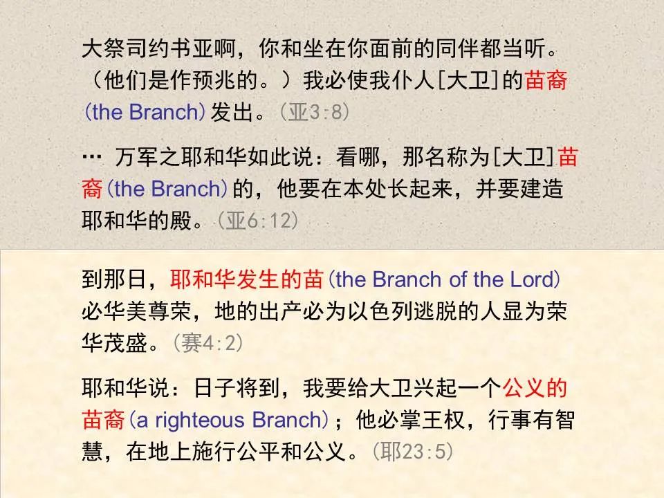 圣经图表——《撒迦利亚书》(图54) 圣经图表——《撒迦利亚书》(图54)