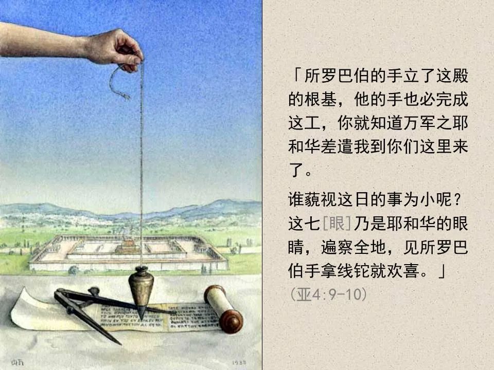 圣经图表——《撒迦利亚书》(图29) 圣经图表——《撒迦利亚书》(图29)