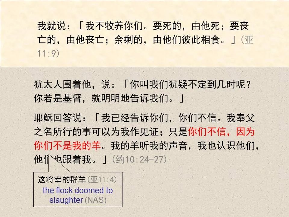 圣经图表——《撒迦利亚书》(图78) 圣经图表——《撒迦利亚书》(图78)