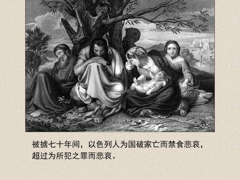 圣经图表——《撒迦利亚书》(图60) 圣经图表——《撒迦利亚书》(图60)