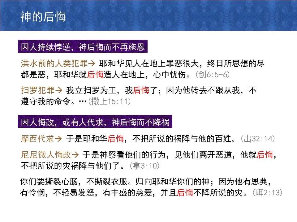 圣经图表——《那鸿书》(图7) 圣经图表——《那鸿书》(图7)