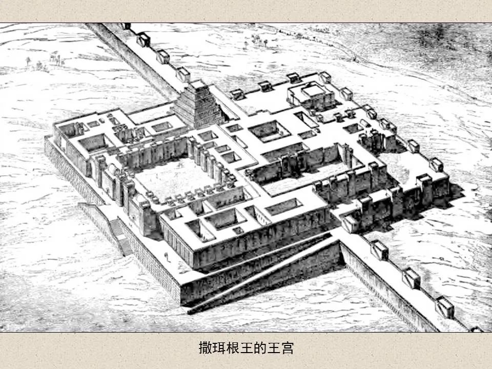 圣经图表——《那鸿书》(图15) 圣经图表——《那鸿书》(图15)