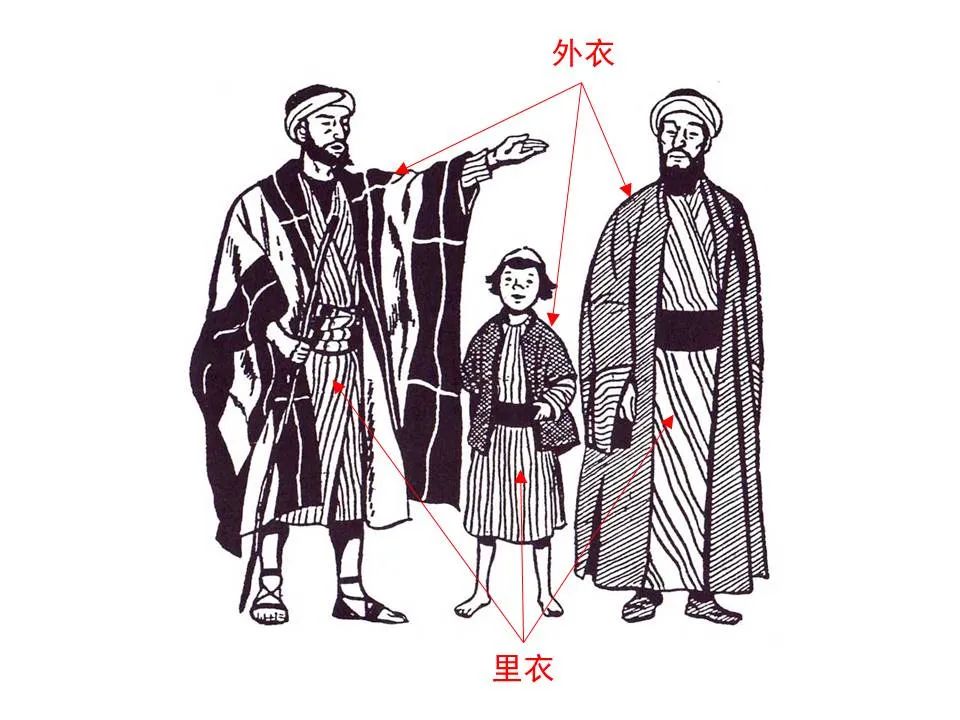 圣经图表——《弥迦书》(图6) 圣经图表——《弥迦书》(图6)